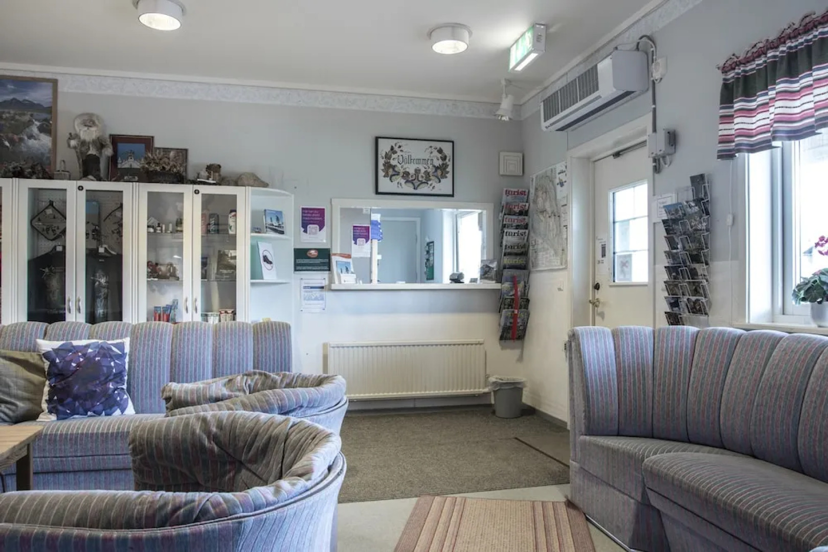 Sälens Vandrarhem - Hostel