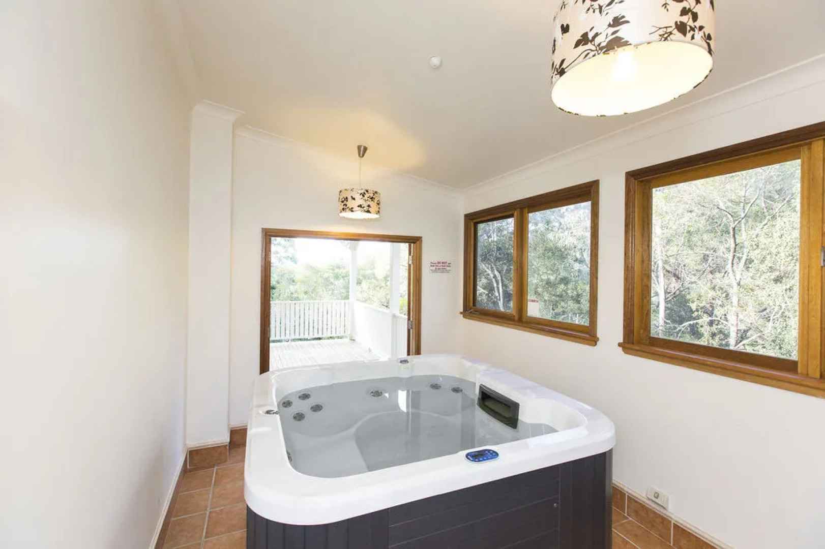 The Barringtons Country Retreat