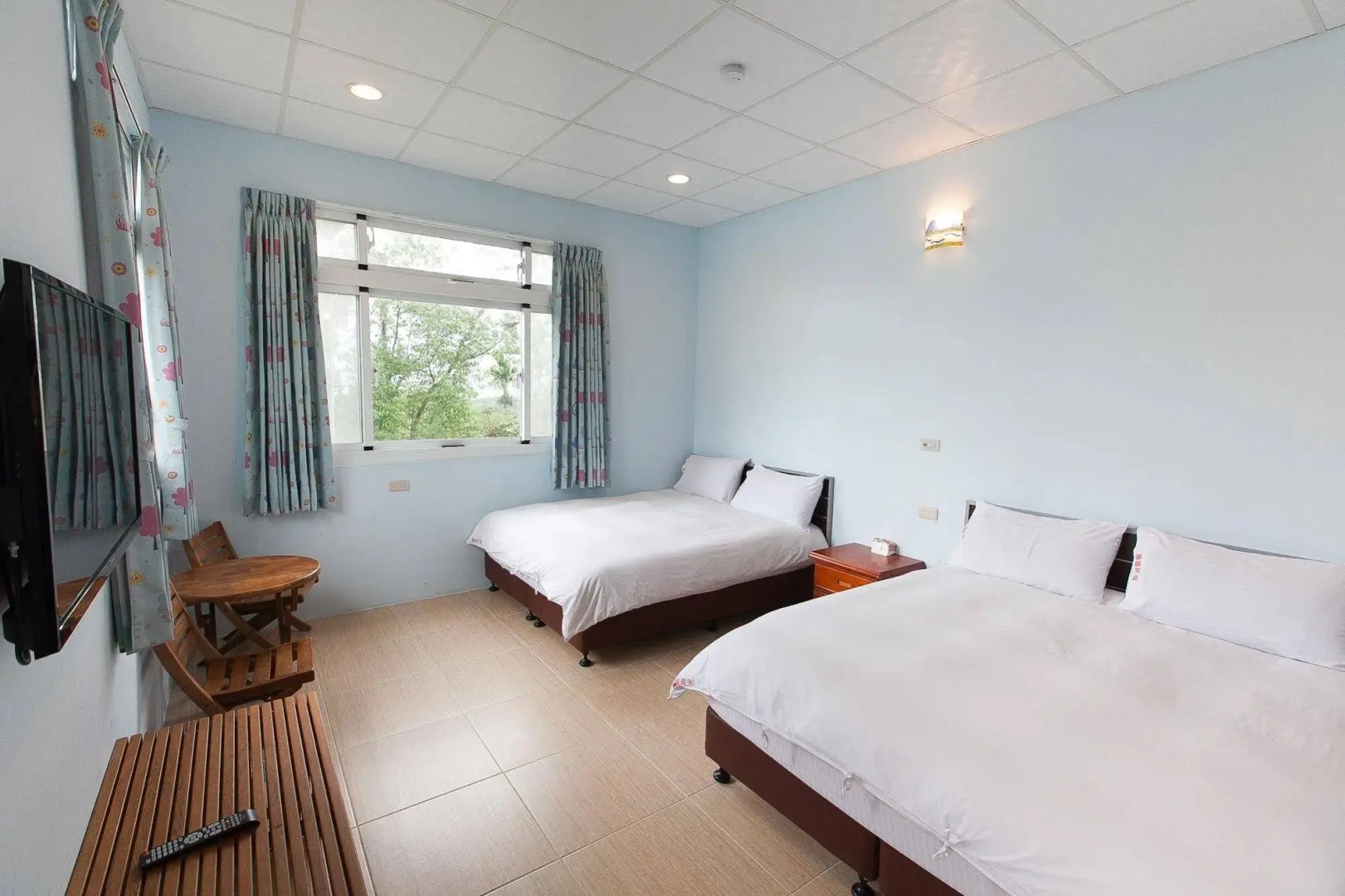 Goose Nest Garden Bed and Breakfast