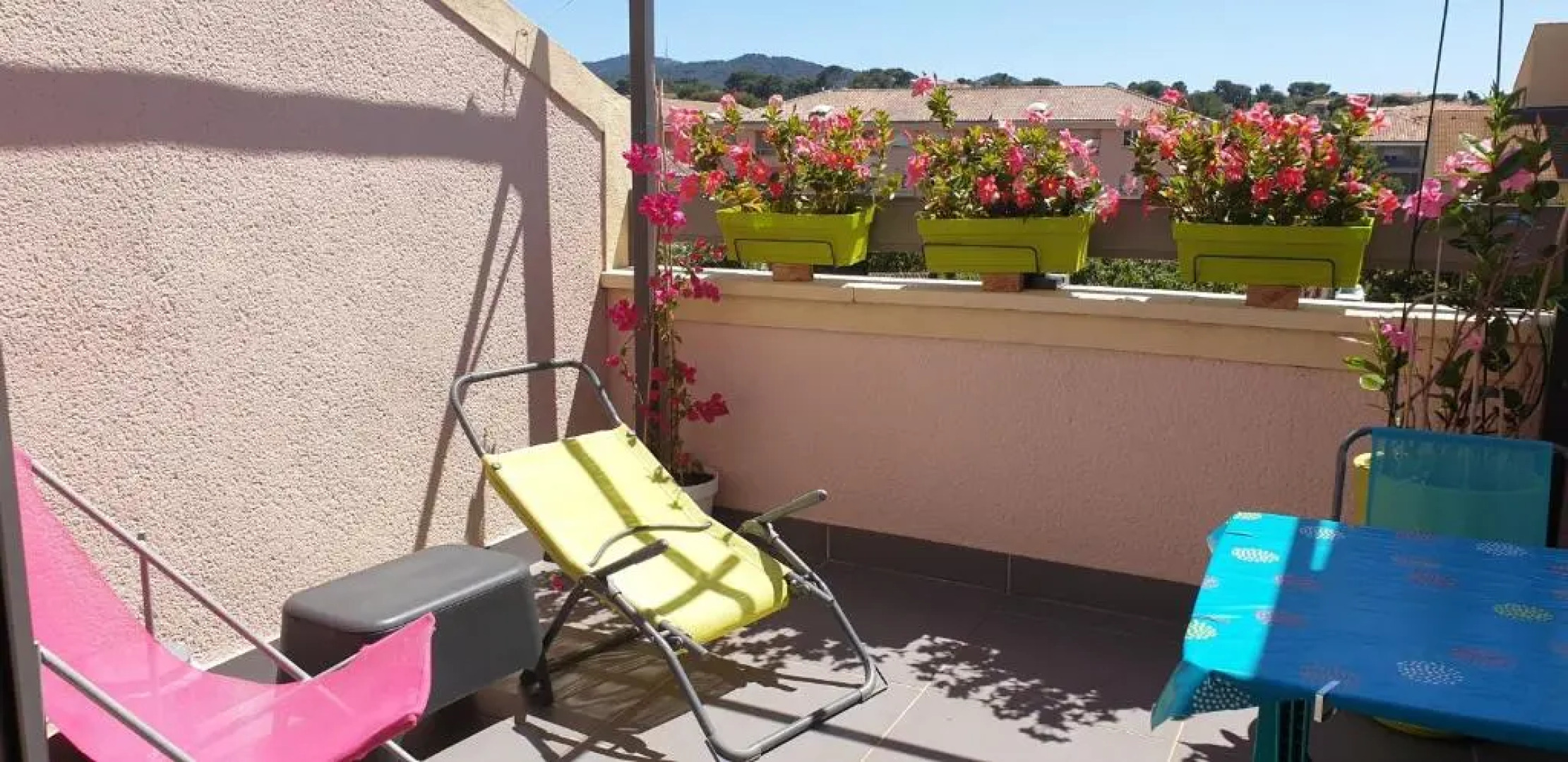 Chambres d'hôtes Chez Pat et Nanou