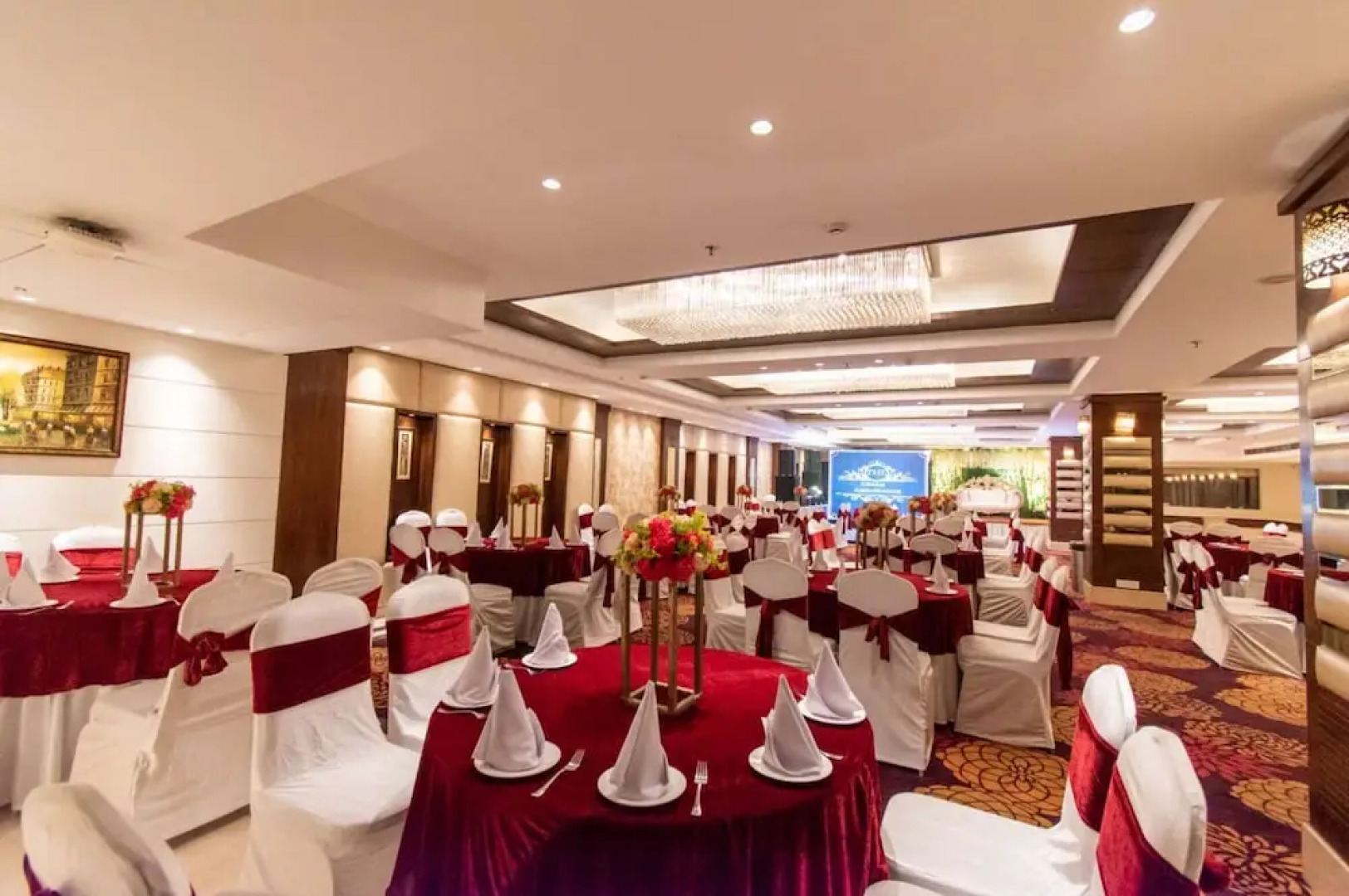 The Grand Ambassador