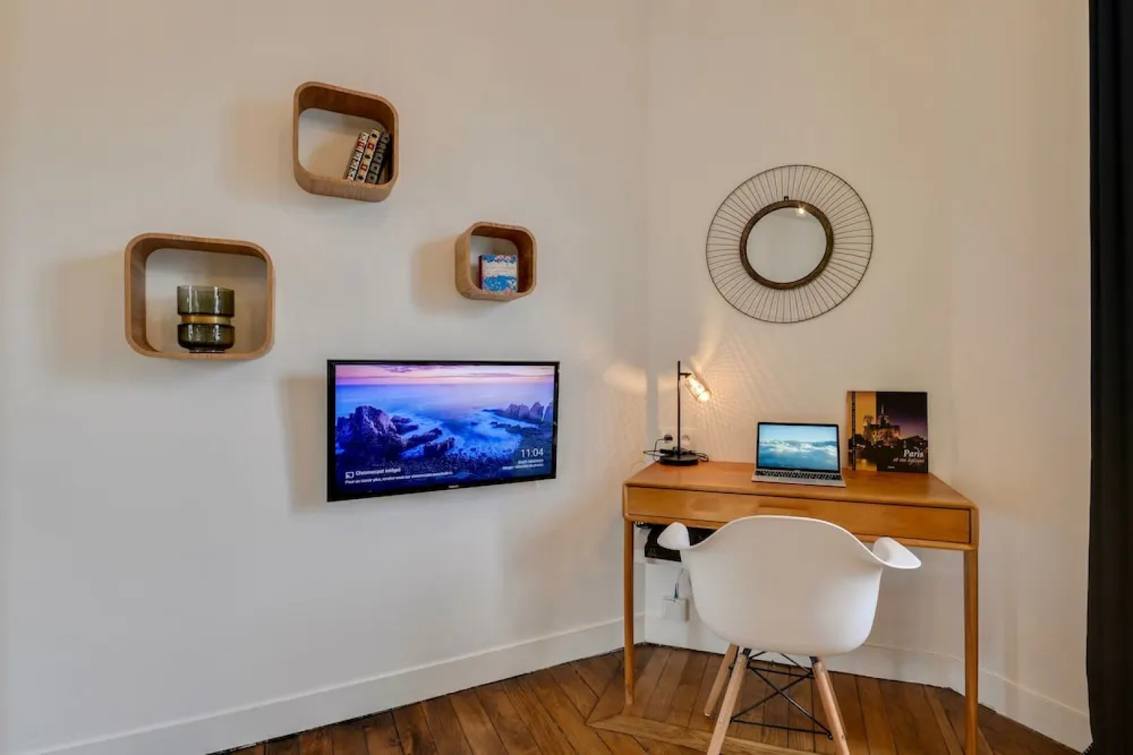 Home Chic Home - Appart La Défense - La Garenne-Colombes