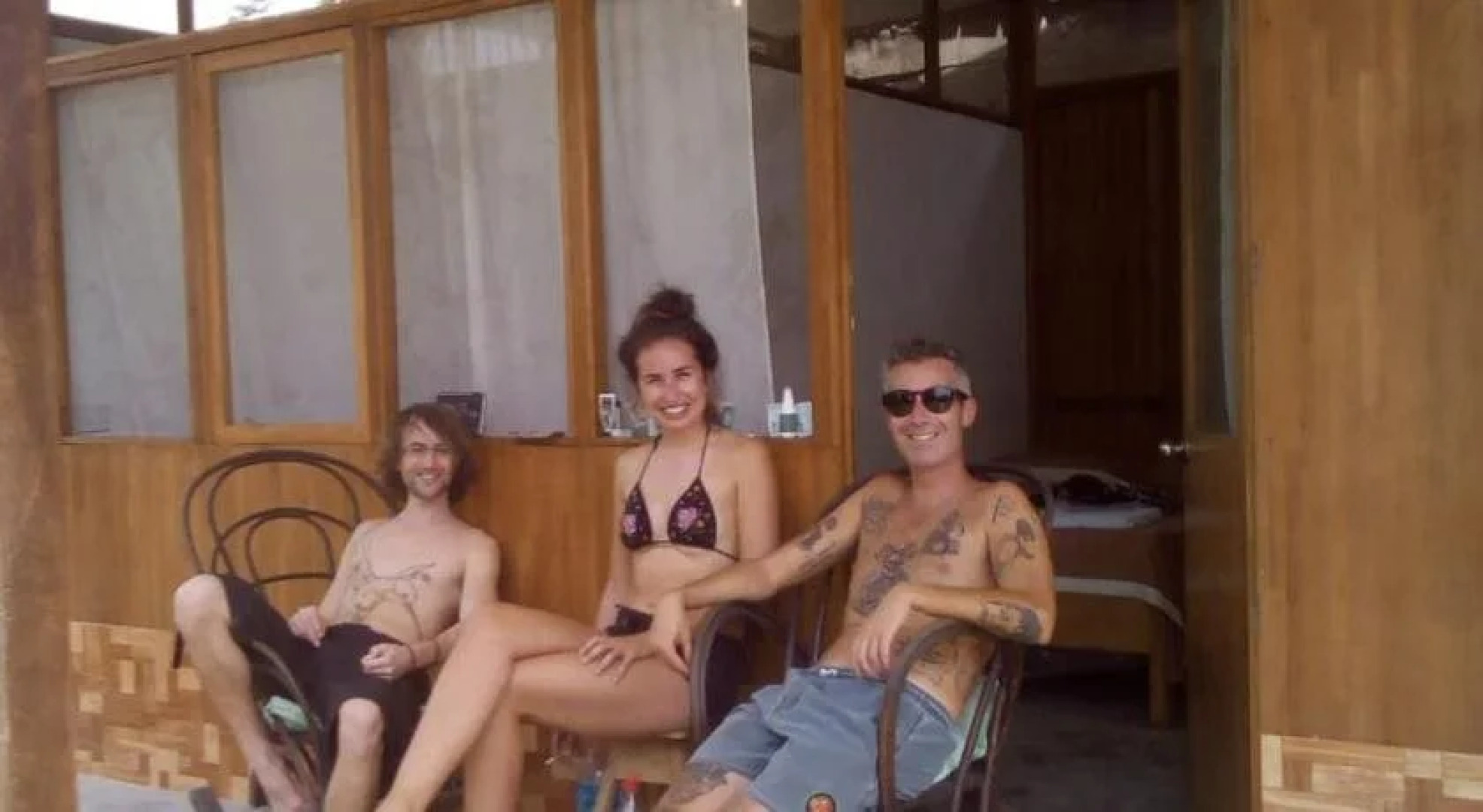 Amazonia Guest House