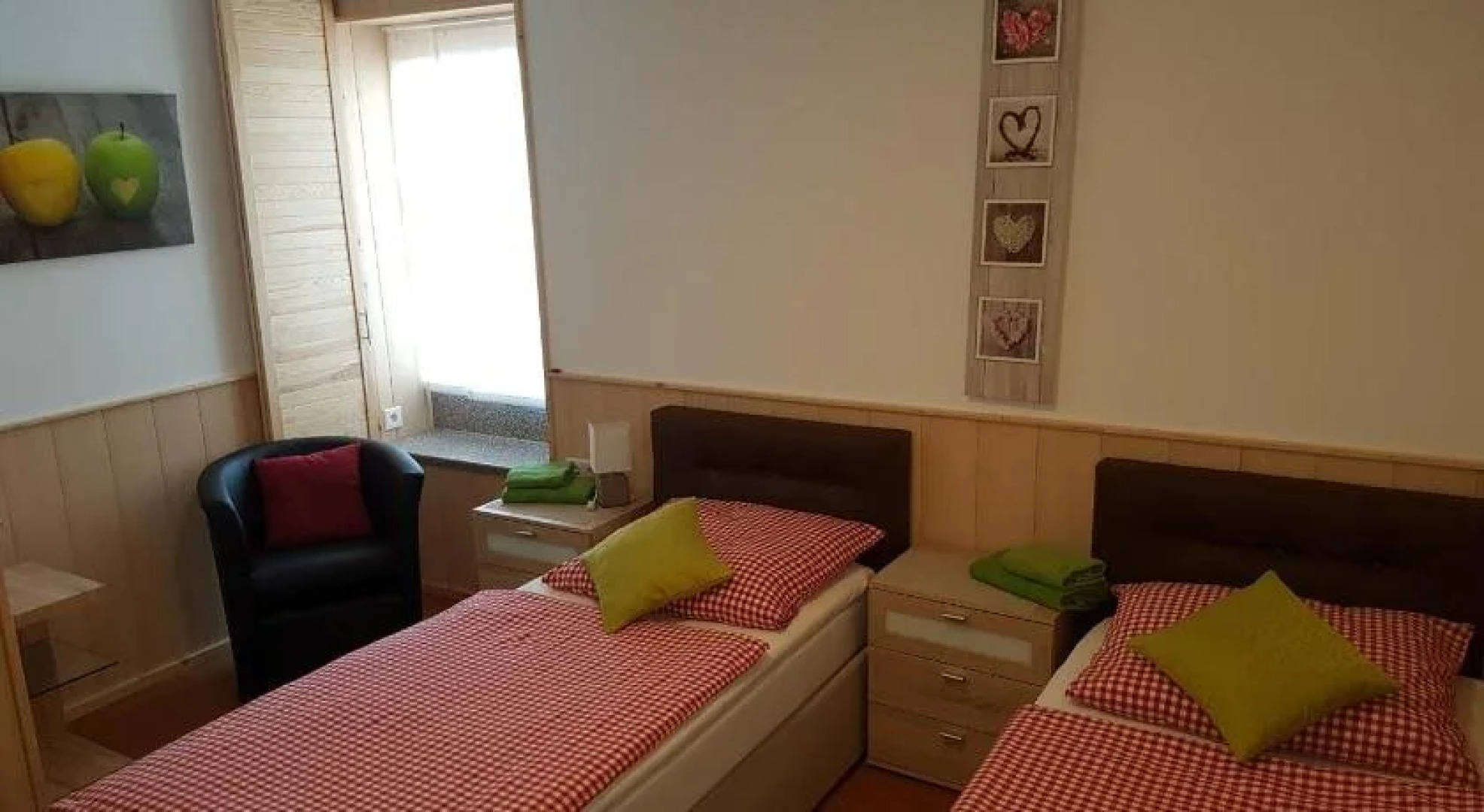 Pension Maintal Ebelsbach