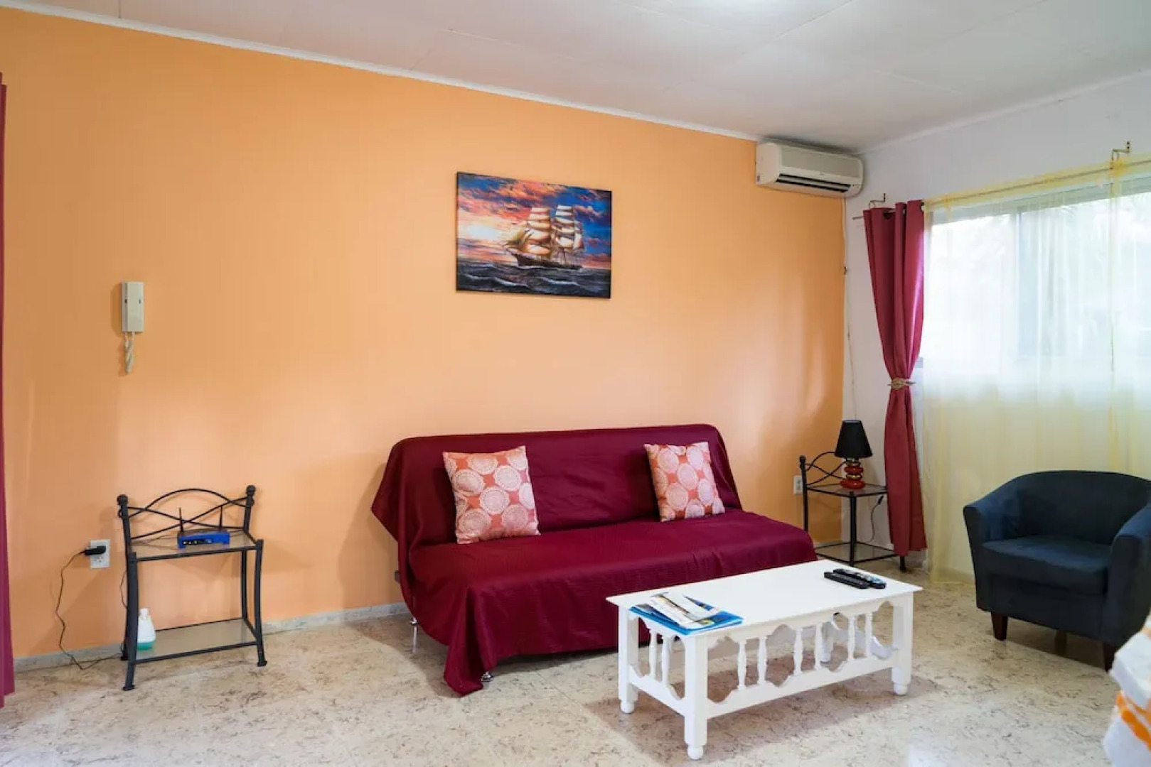 Besundi Apartments Curaçao