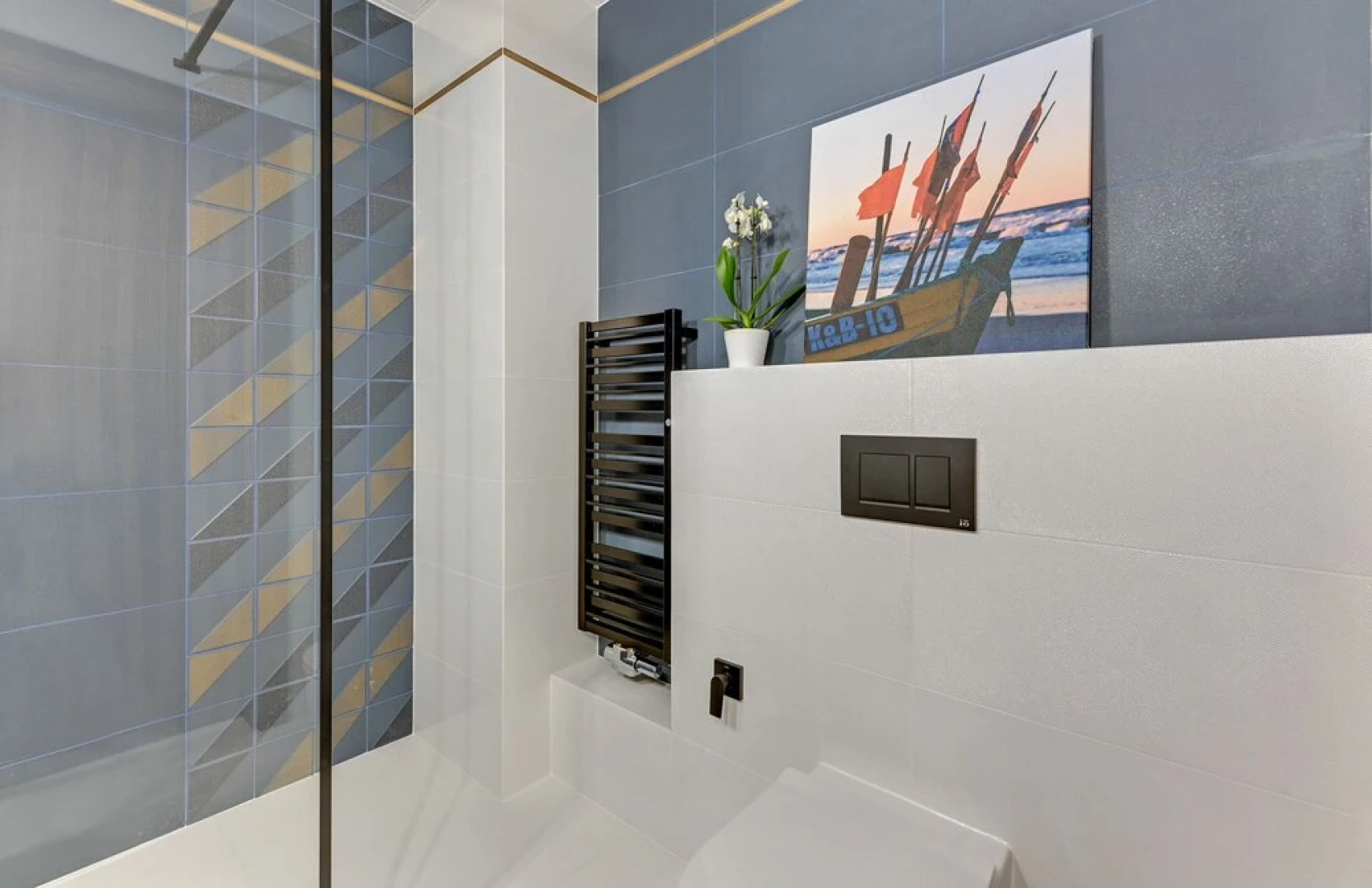 Dom & House - Apartments Old Town Deo Plaza