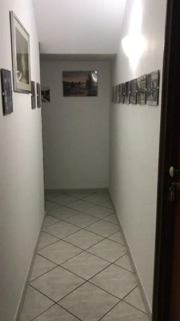 Caltagirone Casa Serena