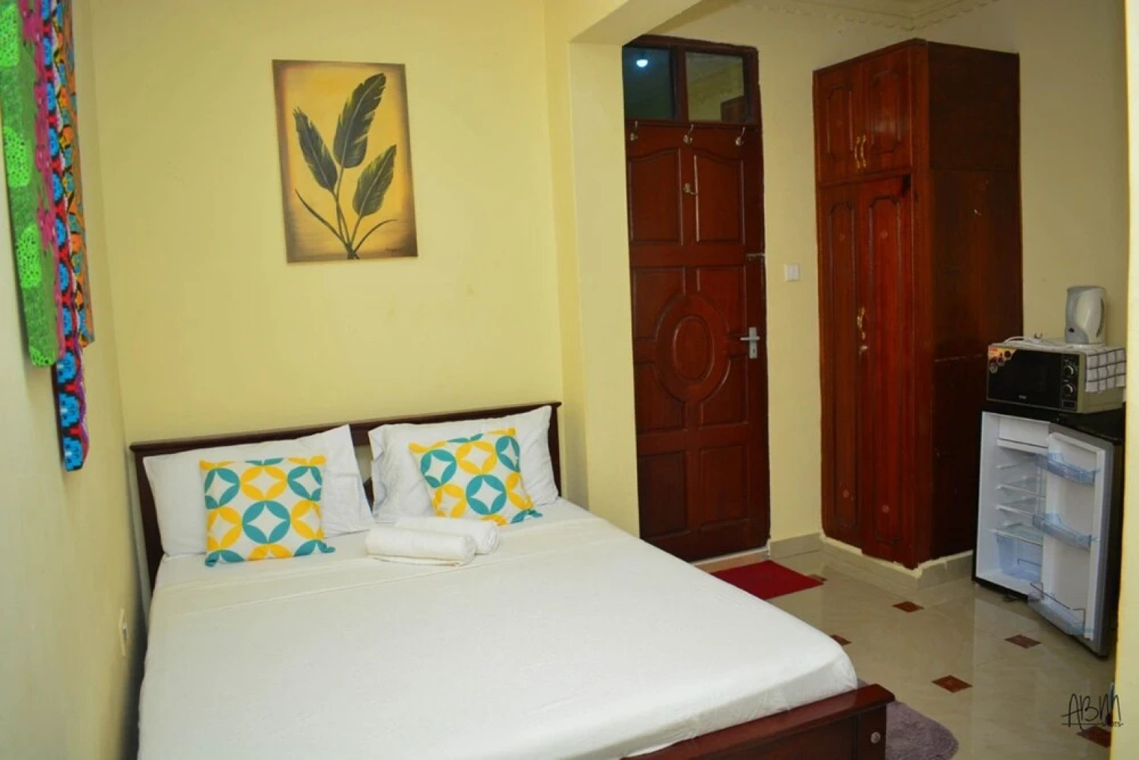 Nyali Studio Apartment