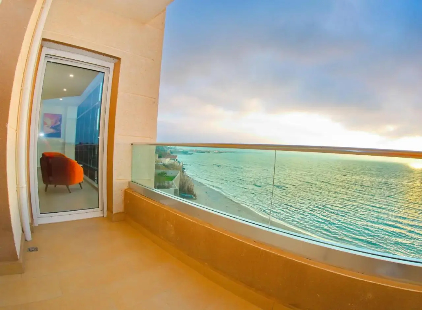 Residence Touristique Du Port