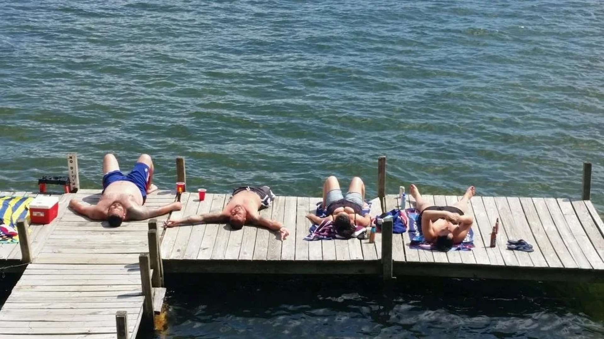 Glenmoore Lakeside Lodge