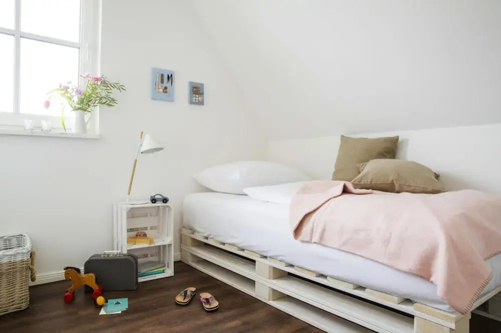 Luxushaus in Bodstedt mit Sauna und Lagune