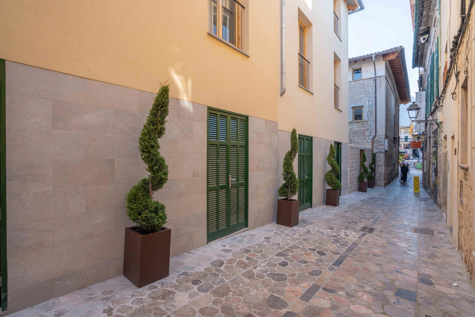 Soller Plaza Boutique Hotel