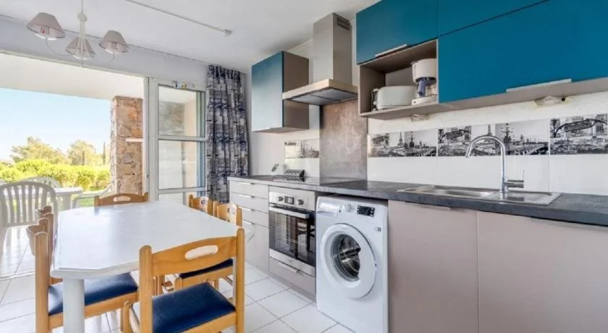 Le Hameau de Cap Esterel