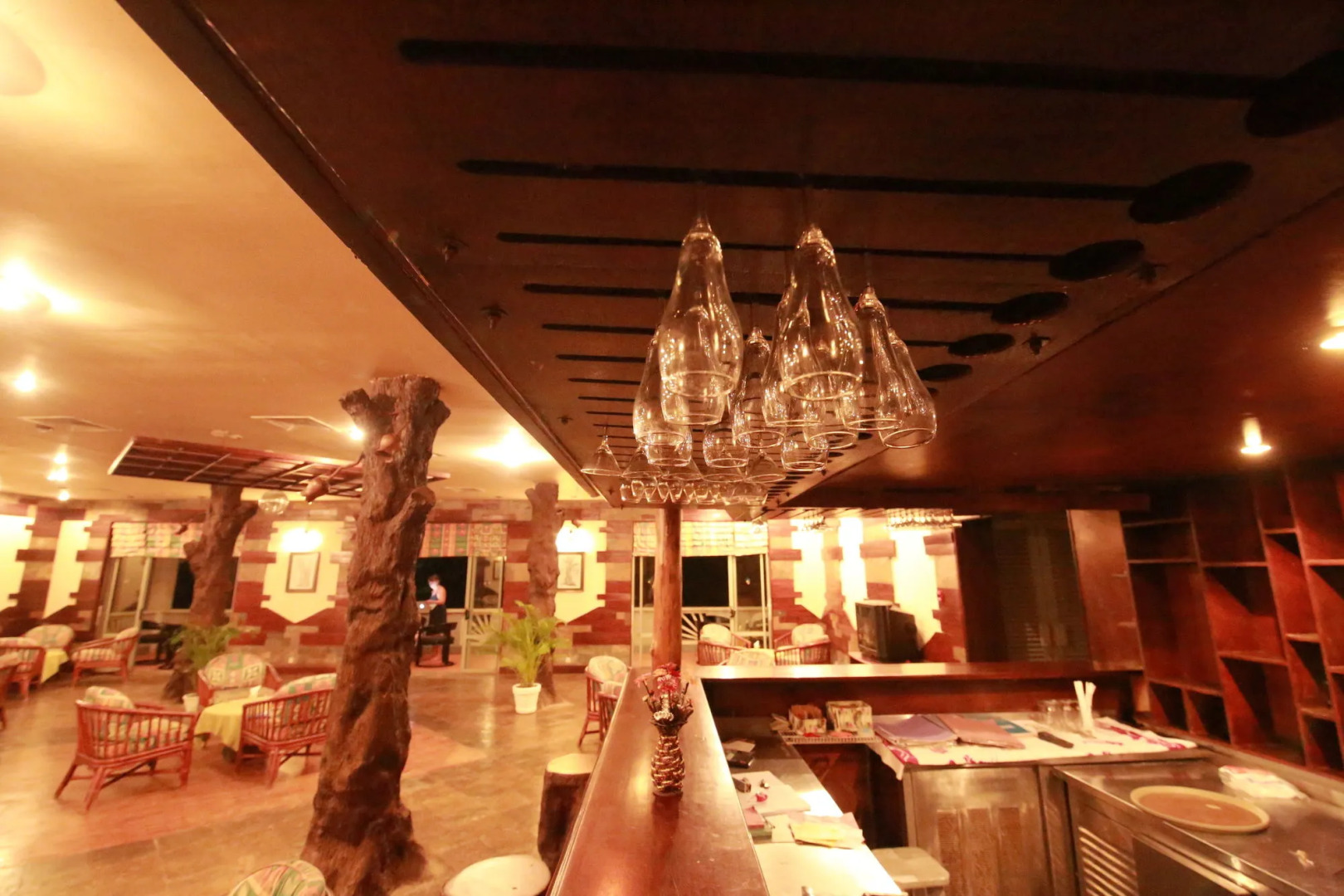 The Oasis Ayurveda Beach Resort