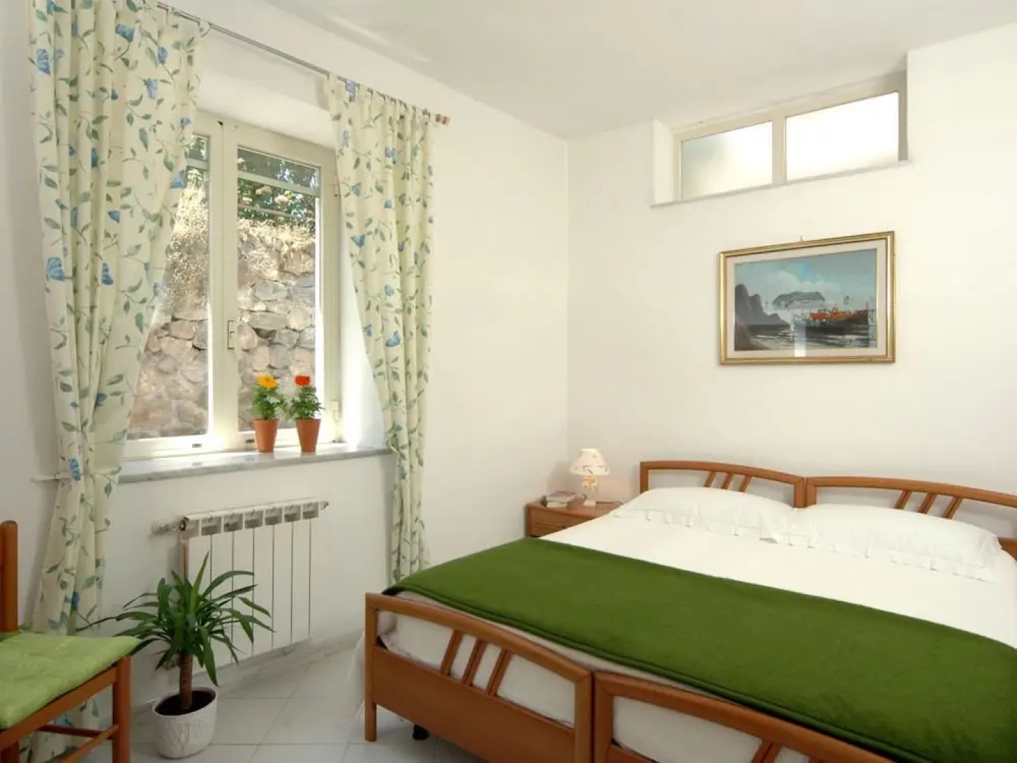 Appartamenti Buttavento