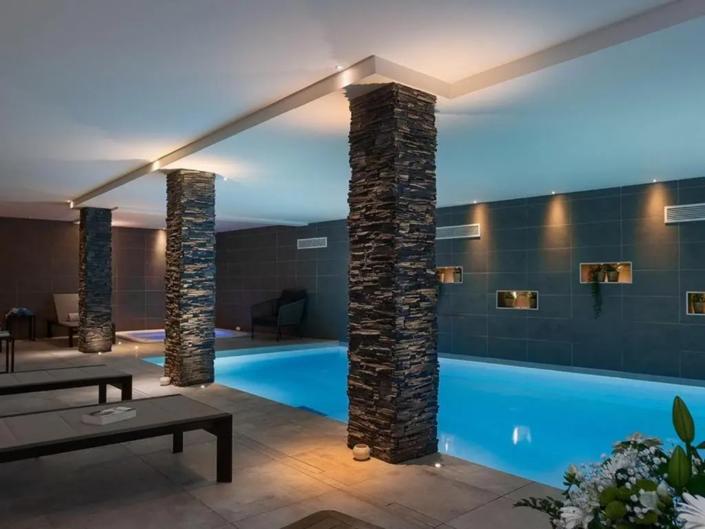 Appartement Les Gets, 4 pièces, 6 personnes - FR-1-454A-1