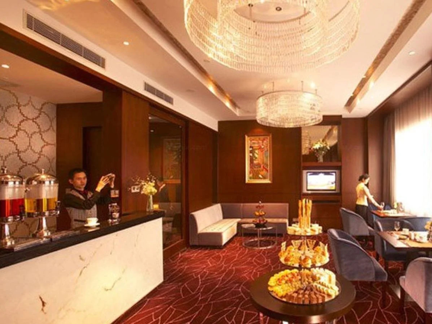 Hiyet Oriental Hotel