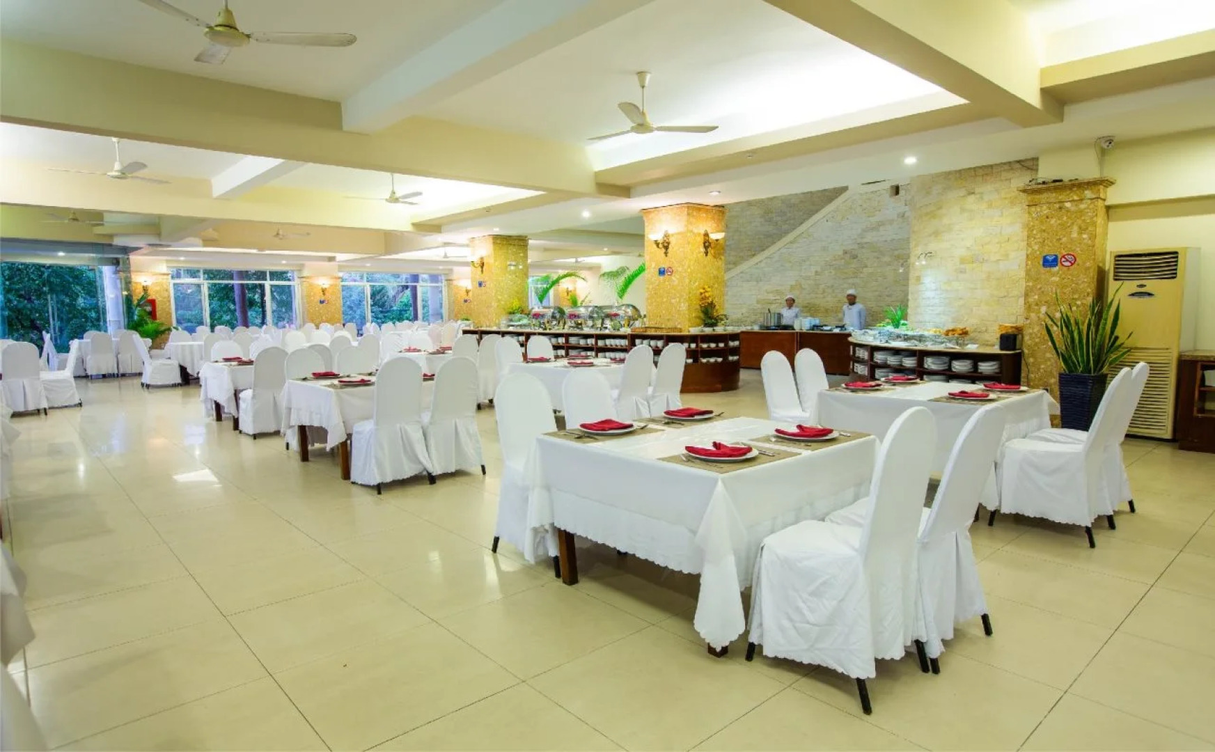 Hoa Binh Phu Quoc Hotel