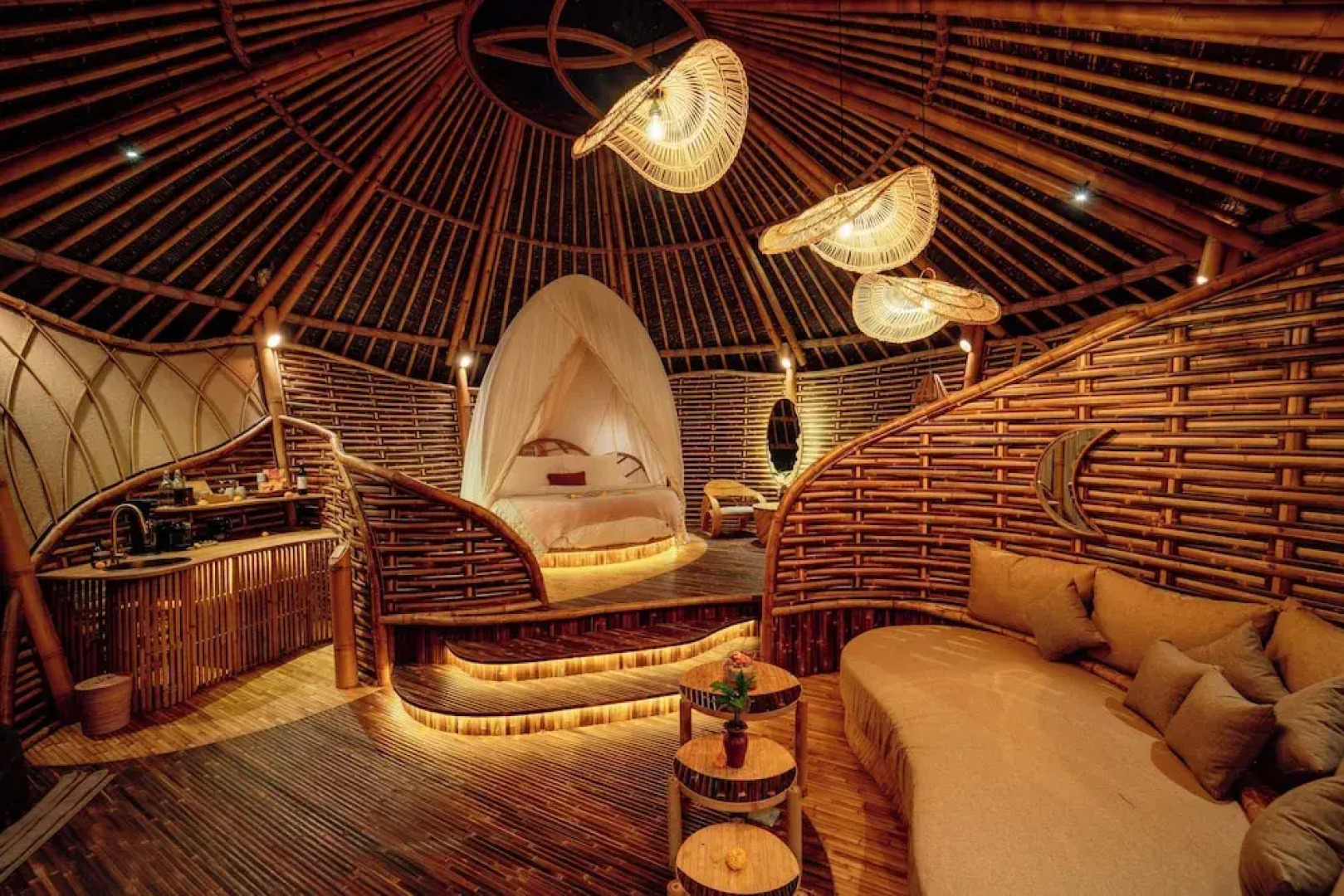 Hideout Mountain by Ini Vie Hospitality