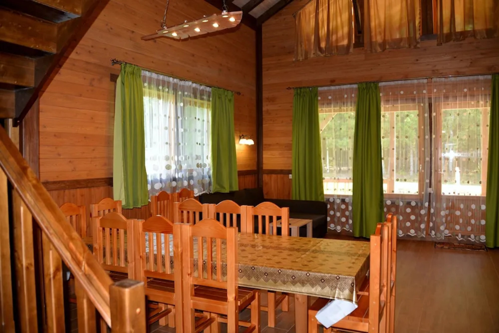 Отель «Новинки Парк»