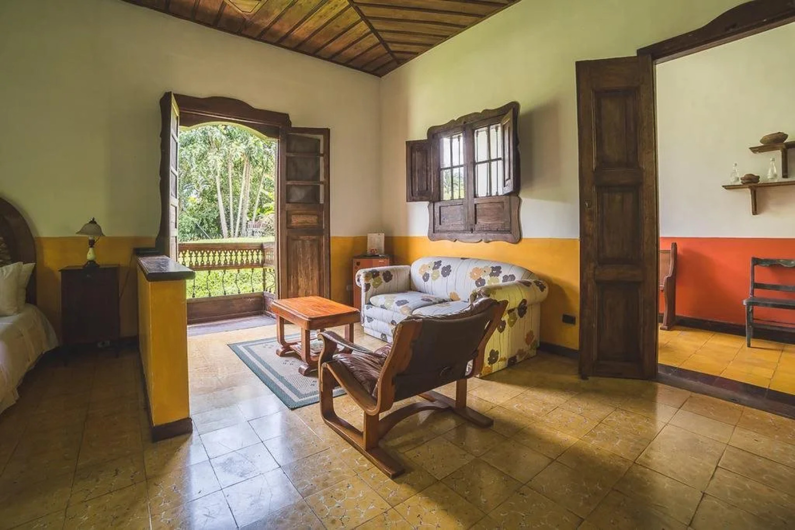 Hotel Boutique Malabar