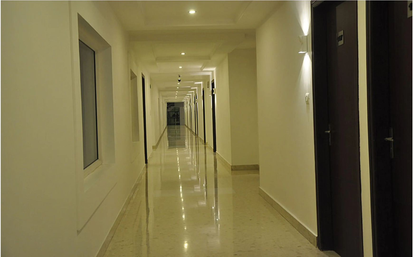 hotel Ananya Regency