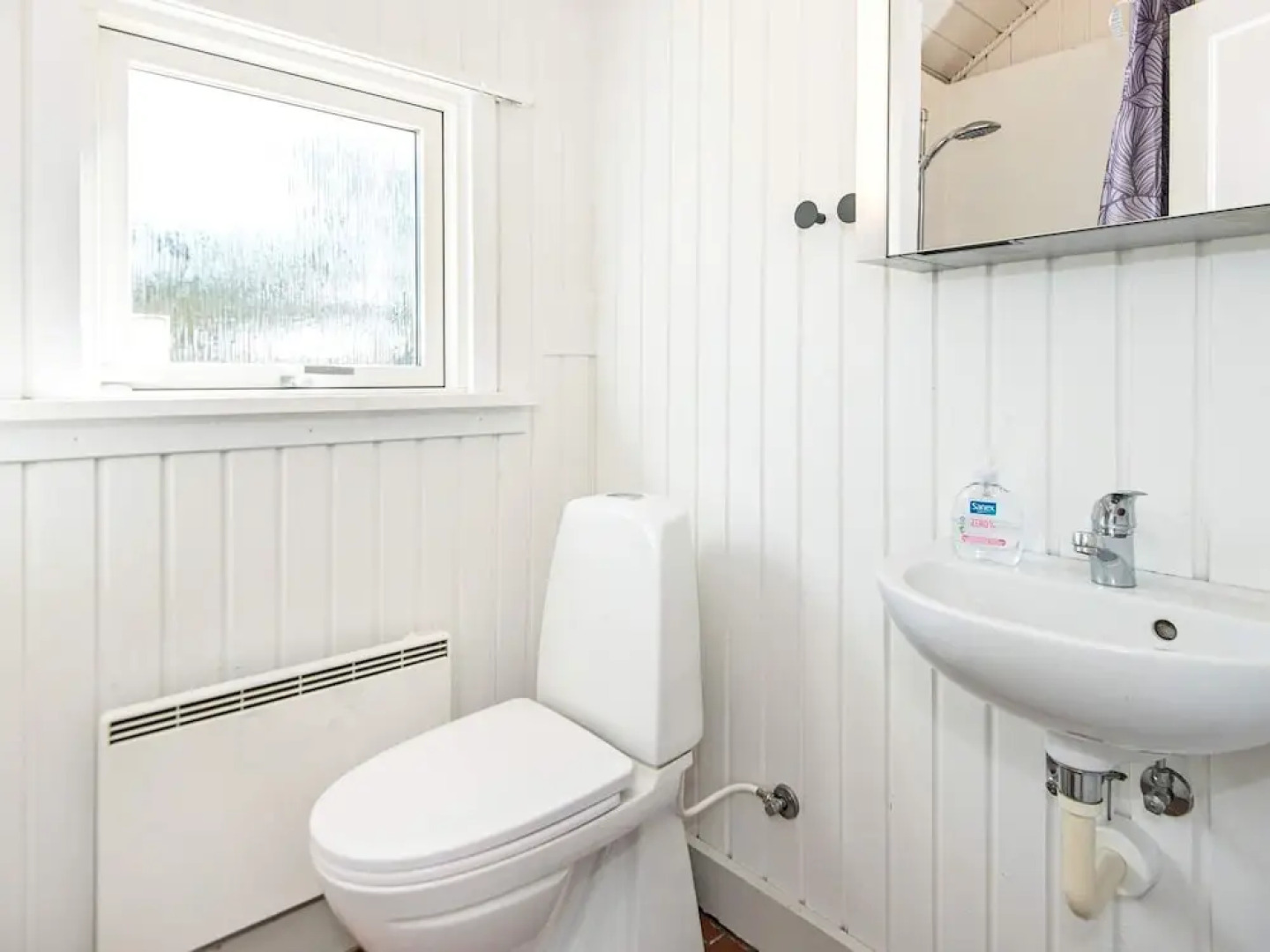 Cozy Holiday Home in Rømø With Swimming Pool