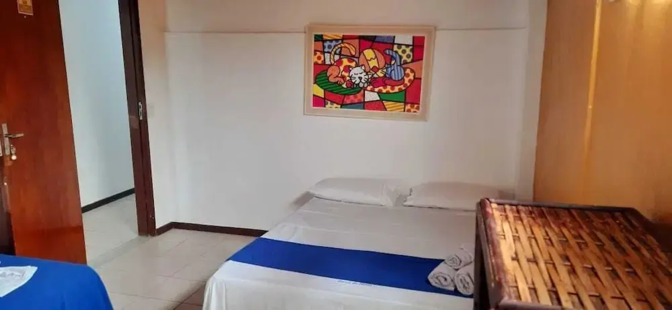 Pousada Portal do Morro