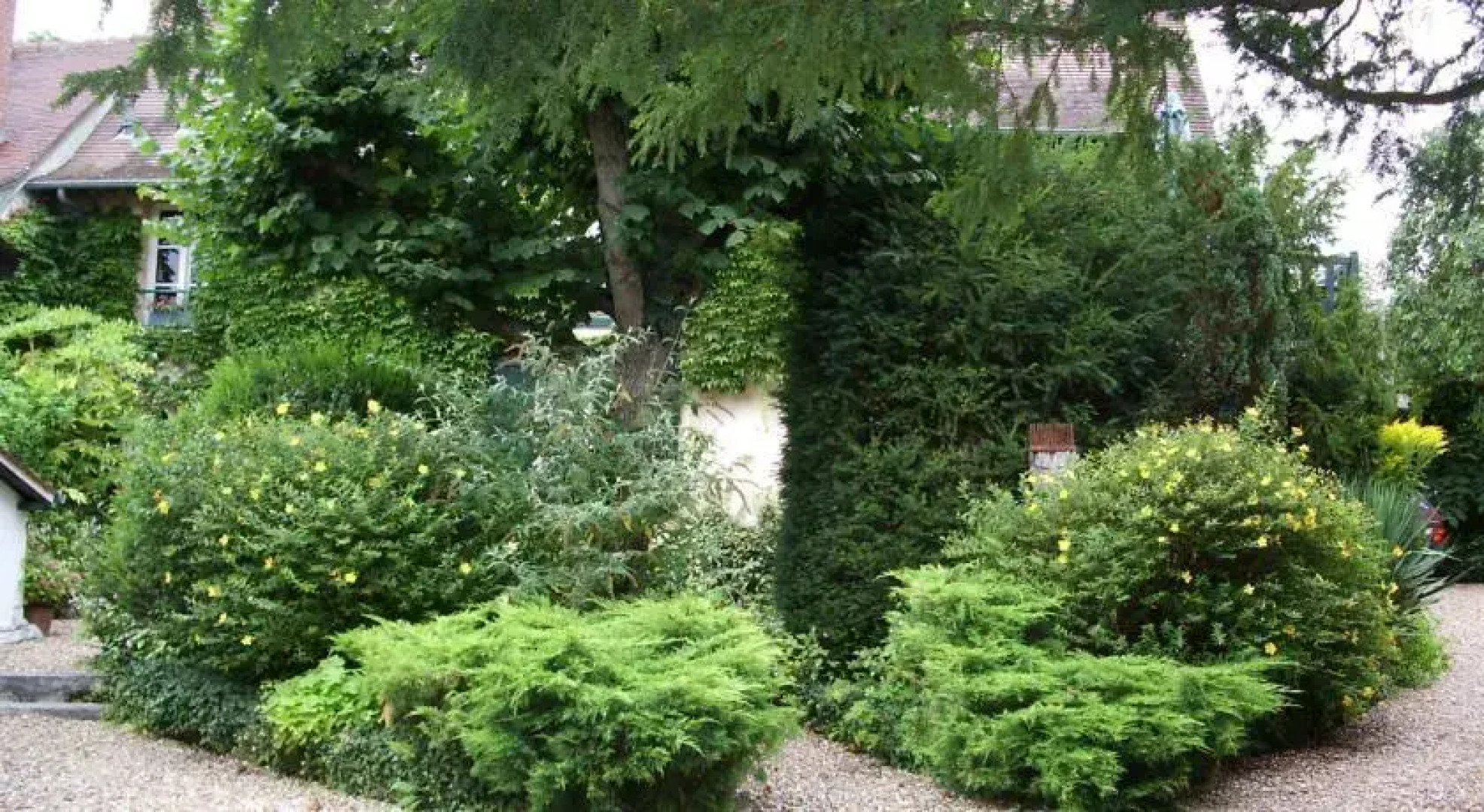 Chambre dHôtes Stephan et Christine Cloos-Ristich