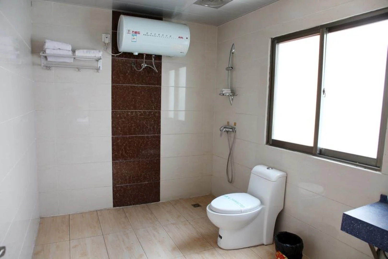 Riverside Inn Guilin Central