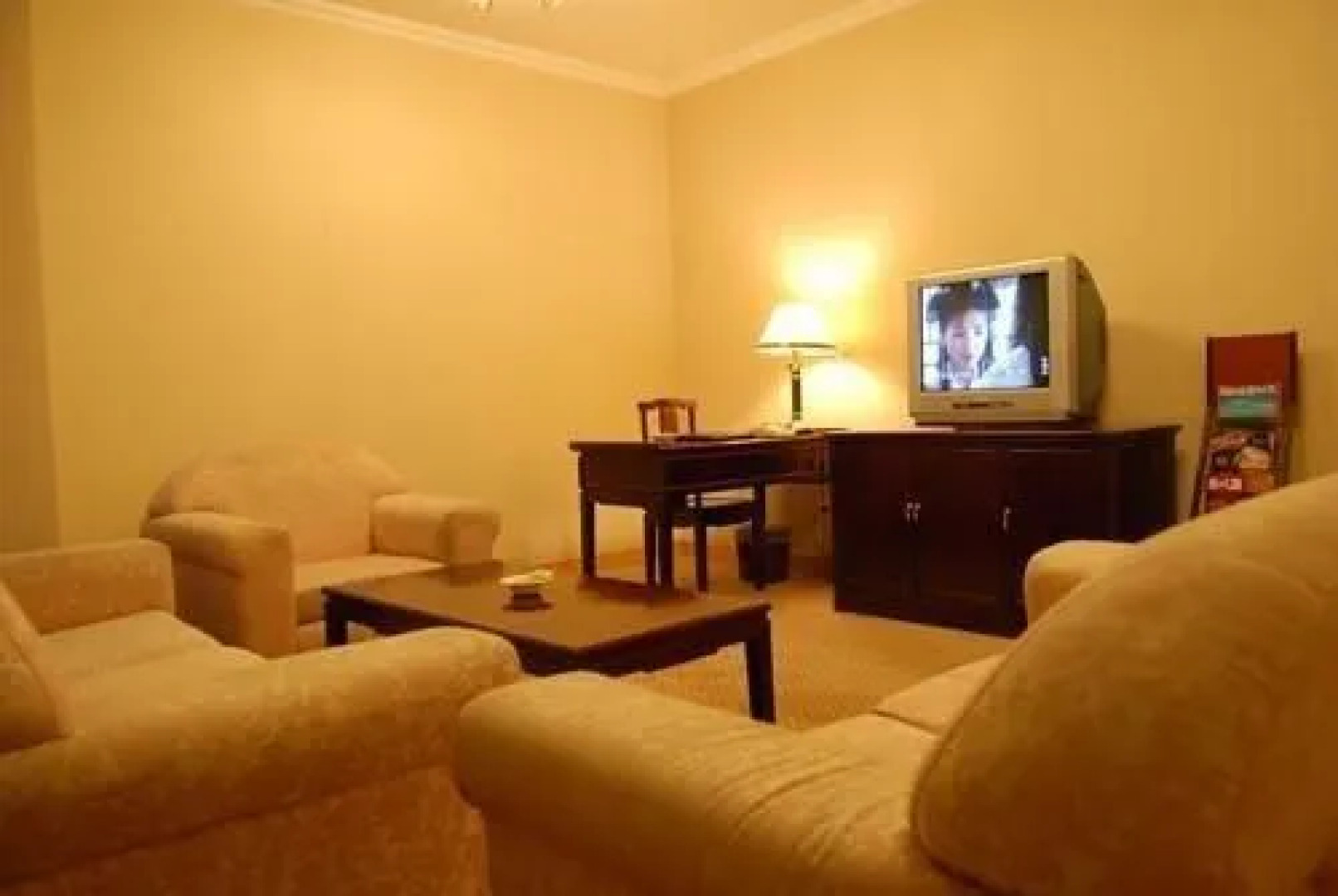 Young Sun Hotel Hebei