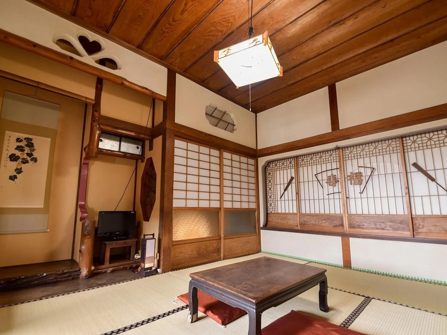 HInaguonsen Yanagiya Ryokan