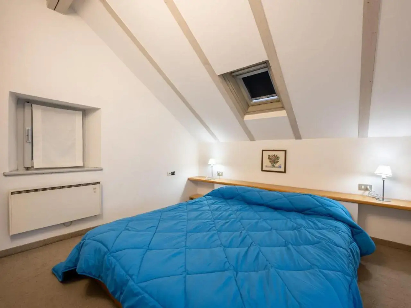 Locazione turistica Il Roccolo