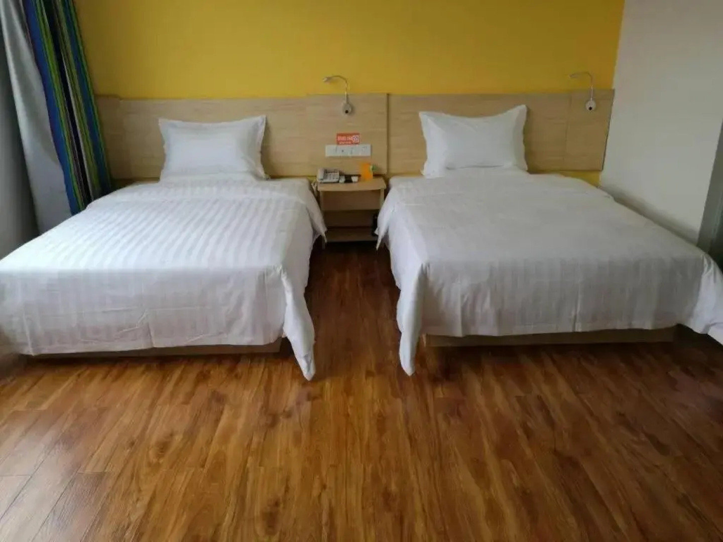 7 Days Inn Wuzhishan Yanhe South Road