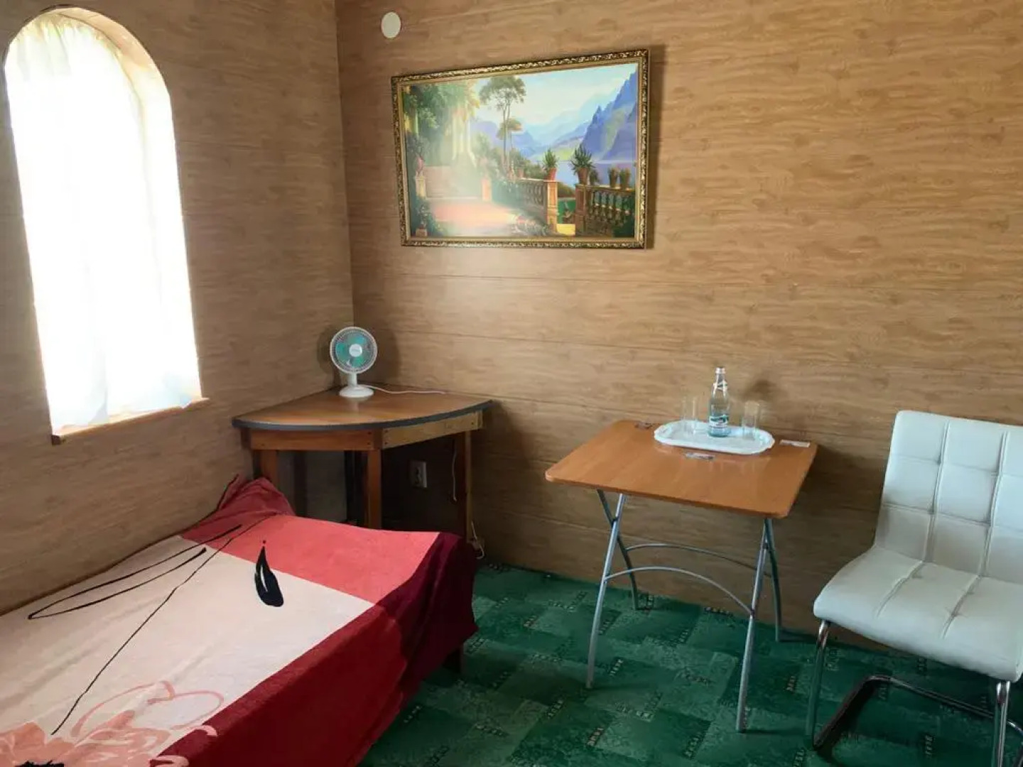 Усадьба Донская рыба