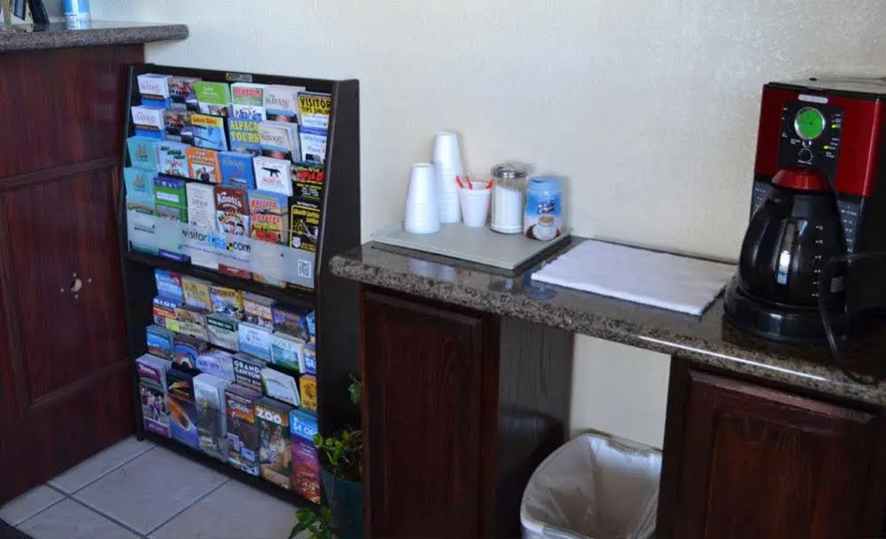 Budget Inn of Needles