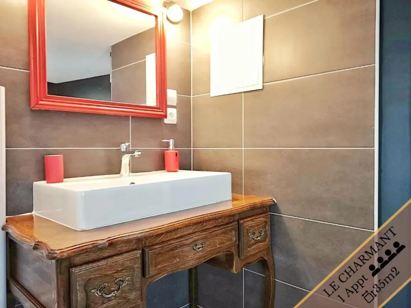 Splendide Appartement Barr - Route du Vins