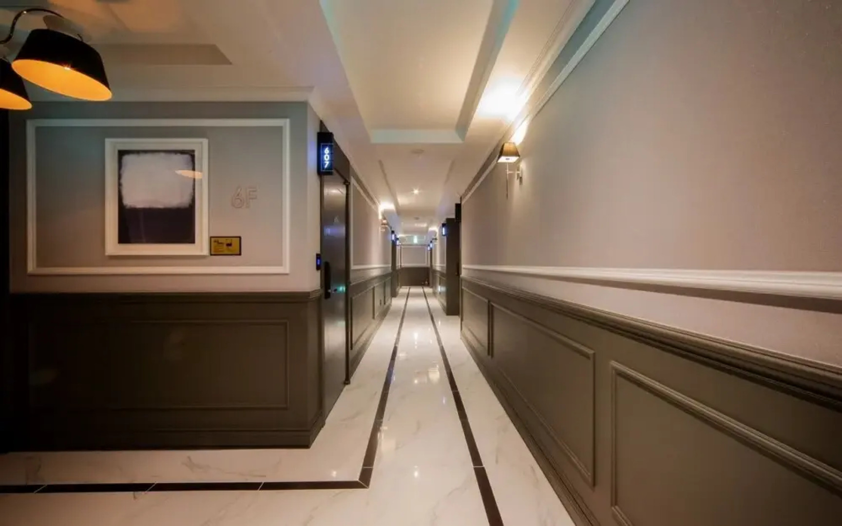 Gwangyang Lagom Design Hotel