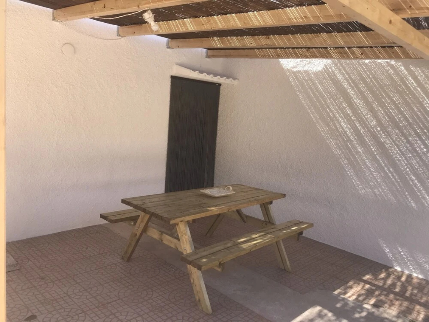 Casa Rural Pernales III