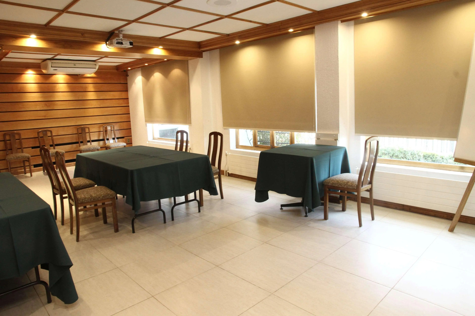 Hotel Best Western Finis Terrae