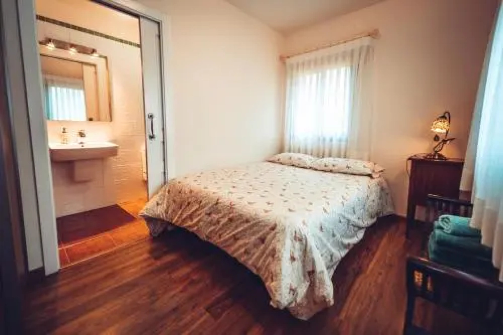 Lo Refugi de Federico Estrella