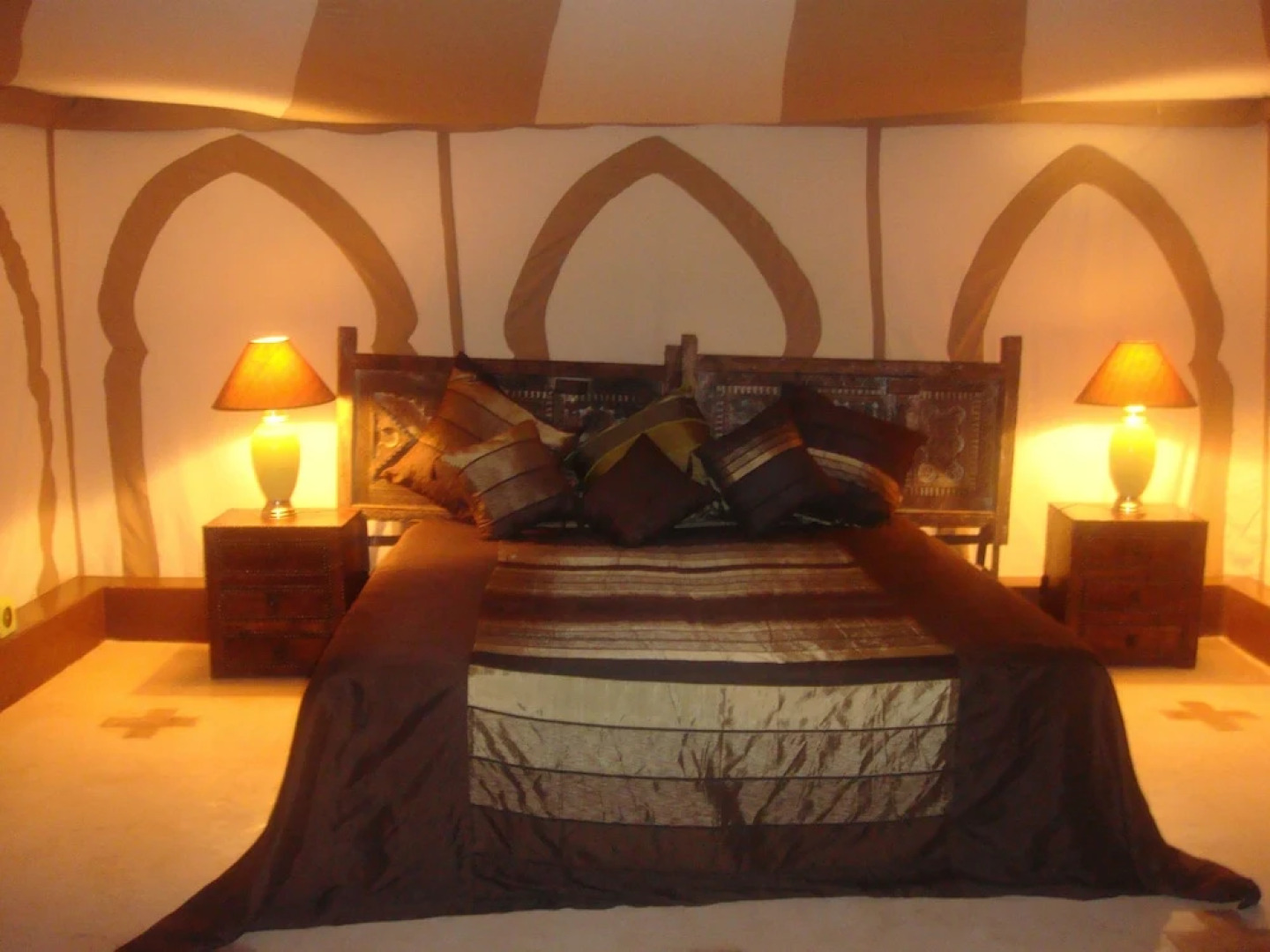 Villa Catherine of Marrakech