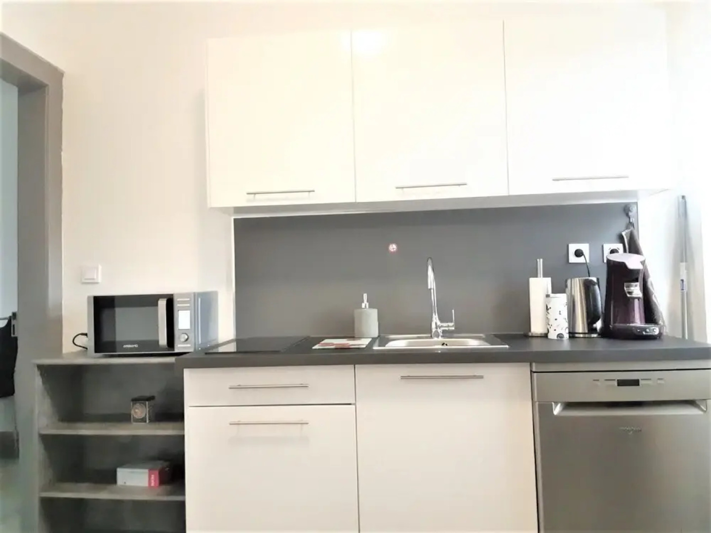 Comfort Stay Basel Airport 2A46