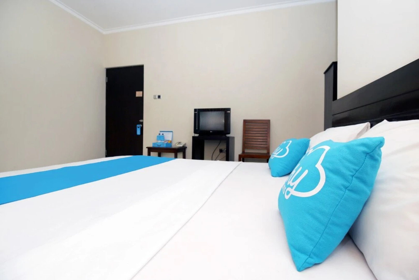 Airy Syariah Panglima Sudirman 16 Probolinggo