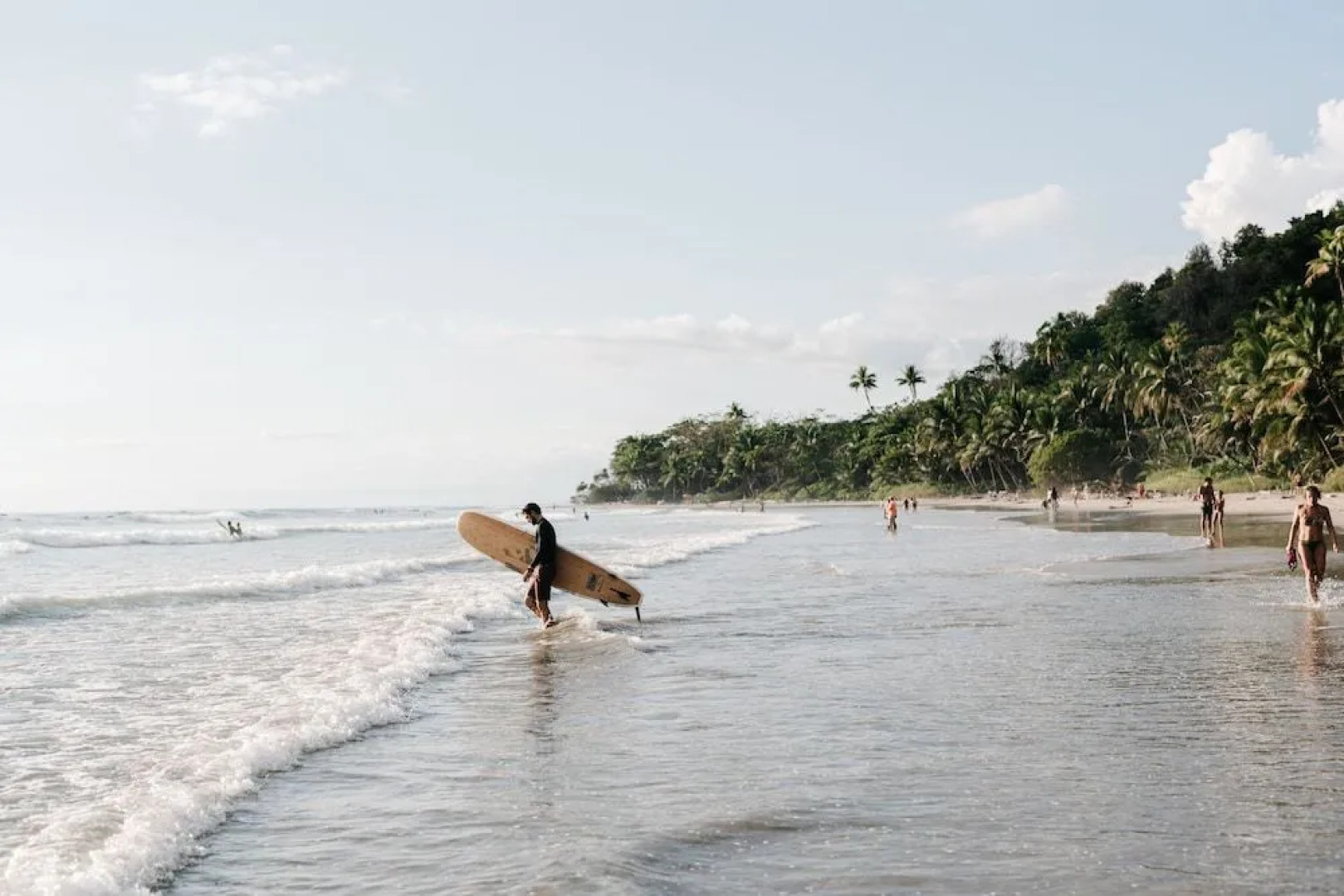 Star Mountain Jungle Lodge