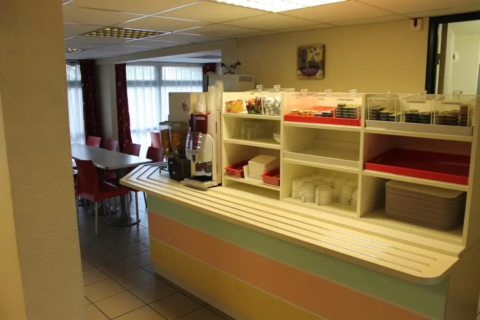 Premiere Classe Saint Ouen L Aumone