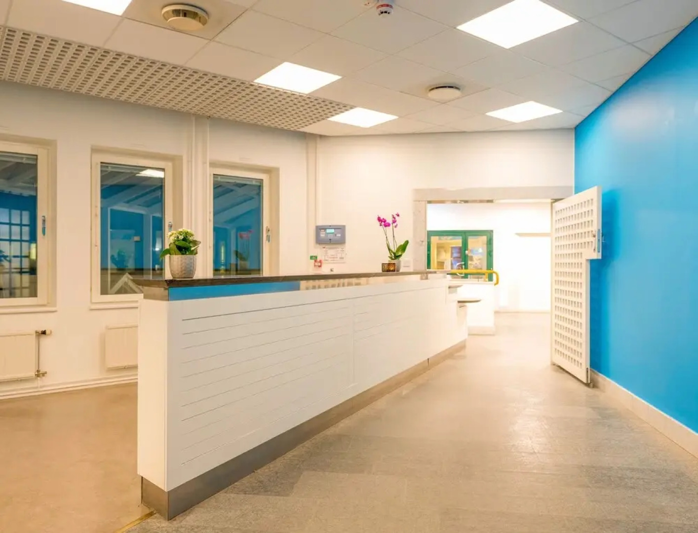 Good Morning Sollentuna