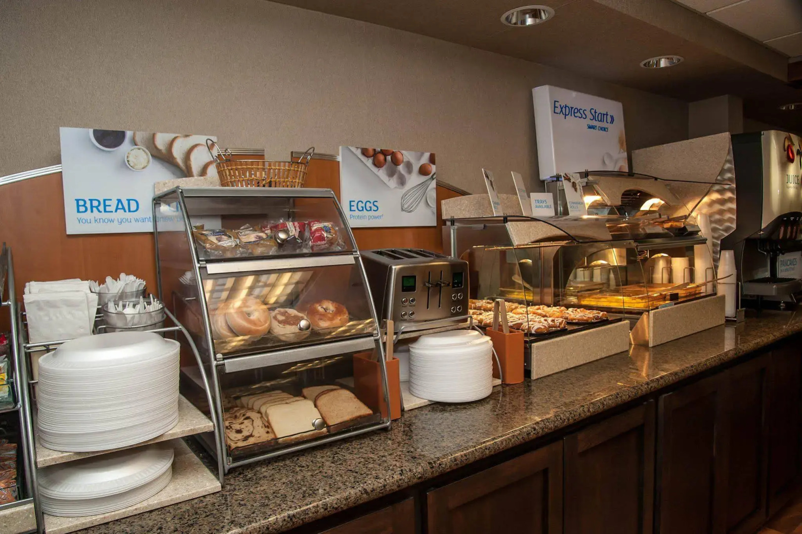 Holiday Inn Express Airport - Tucson by IHG