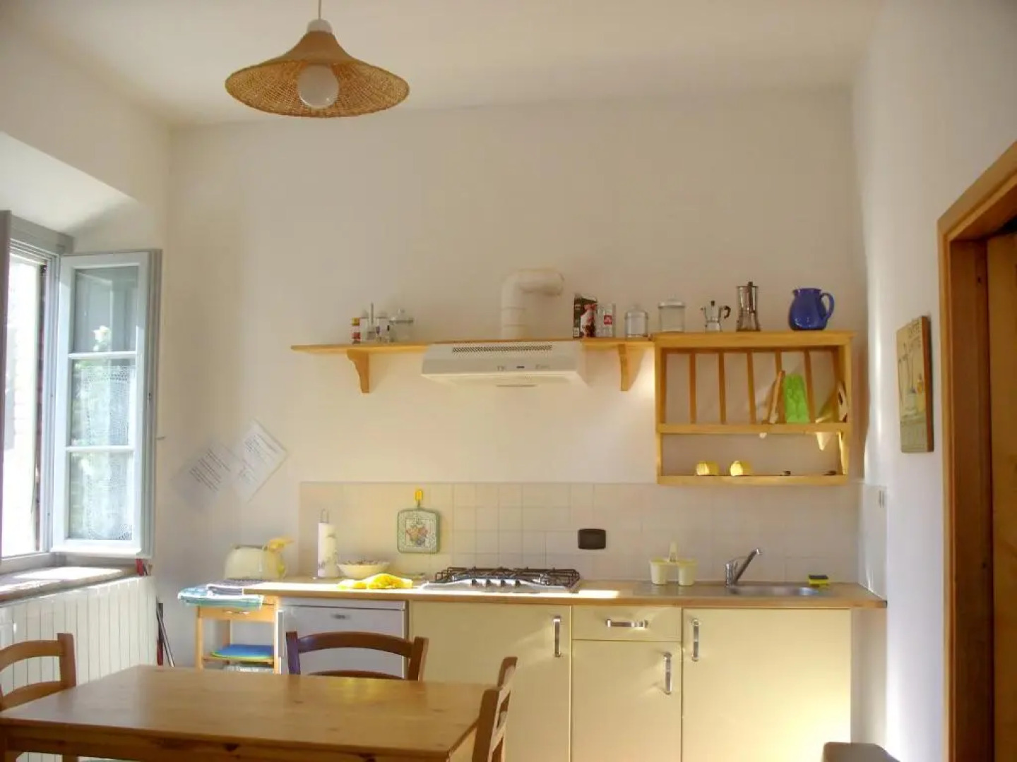 Agriturismo Le Cantine