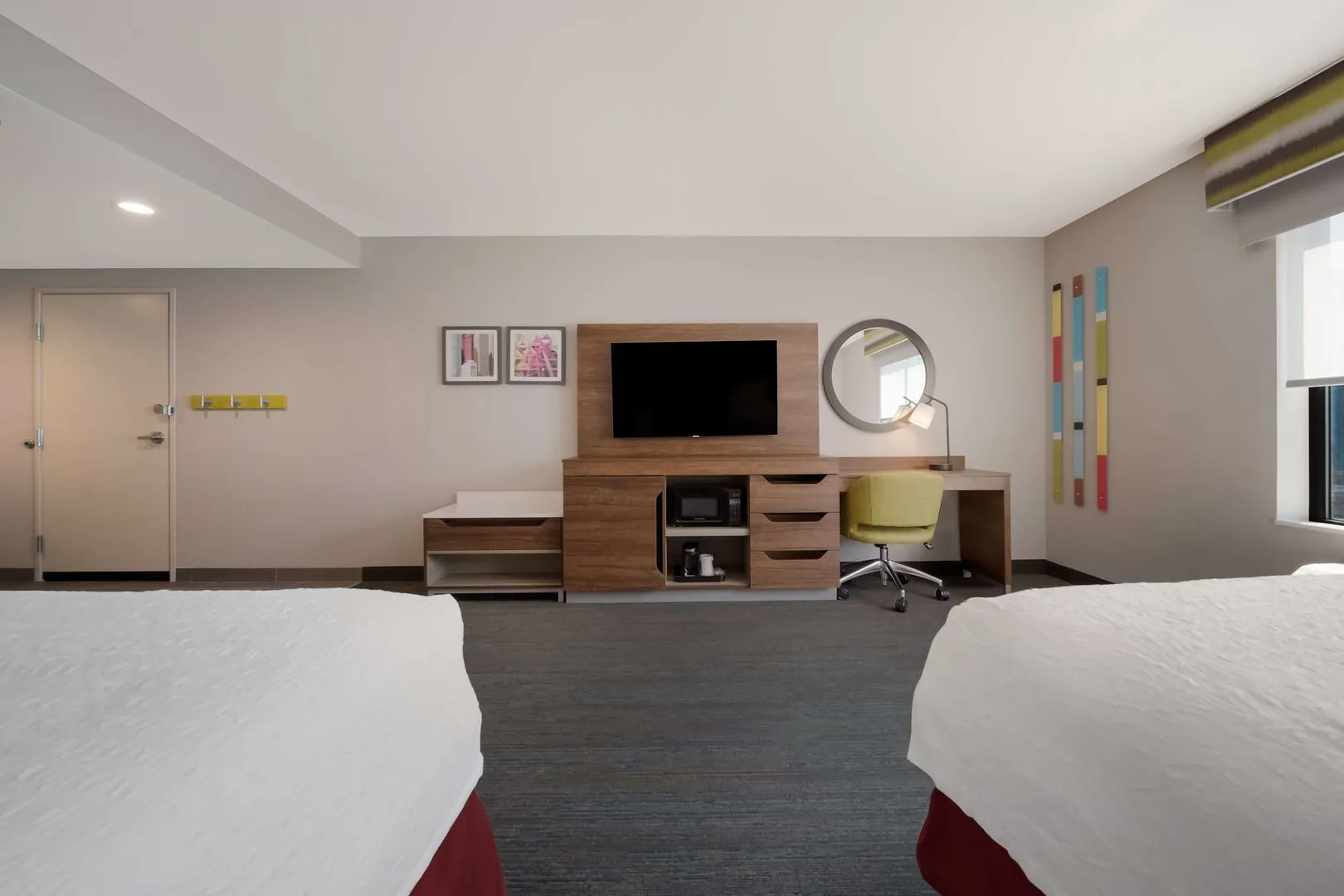 Hampton Inn by Hilton Detroit Southfield